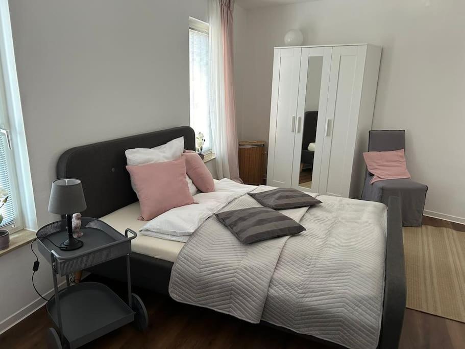 Maisonette Wohnung Mit Dachterrasse - Keine Vermietung An Monteure Düren - Eifel エクステリア 写真